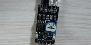 Infrared Sensor Module