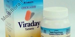 Viraday Tablets