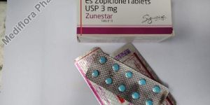 ZUNESTAR 3 MG