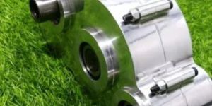 Speed Reduction Gearbox