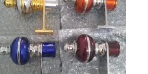 Antique Curtain Bracket