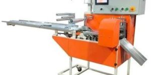 Confectionery Packaging Machine