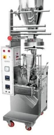 Masala Pouch Packing Machine