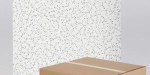 Armstrong Fiber False Ceiling