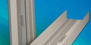 Gypsum Ceiling Channel