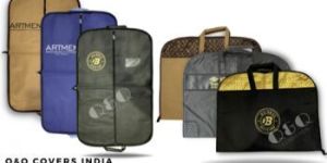 Non Woven Suit Cover