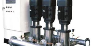 Hydro Pneumatic System