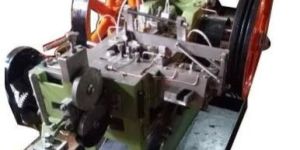 Screw Making Machine