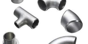 Mild Steel Pipe Fittings