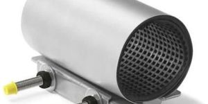 Online Leak Repair Clamp