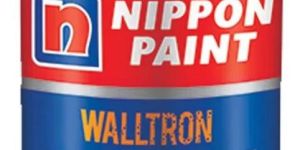 Nippon Damp Proof Paint