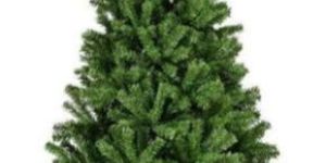 Artificial PVC Christmas Tree