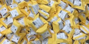 Door to Door Service from China to India