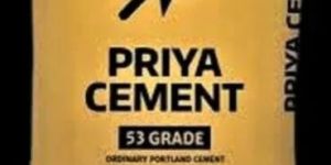 Priya OPC Cement