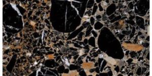 Glazed Vitrified Tiles .