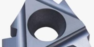 Theaded Tungsten Insert