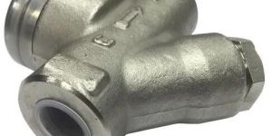 Thermodynamic Steam Trap