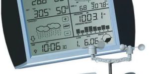 Weather Station