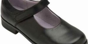 Synthetic School Shoes