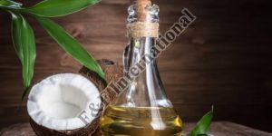 Virgin Coconut Oil