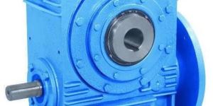 Helical Gear Box