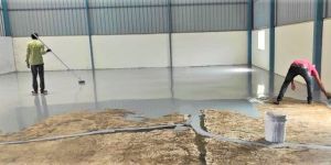 20 Kg Epoxy Floor Coating Kit