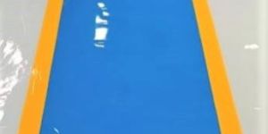 Epoxy Floor Coating Paint