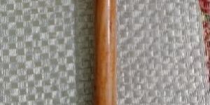 Wooden Hammer