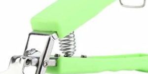 Stainless Steel Gripper Pakkad