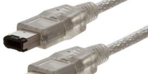 Firewire Cable