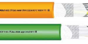Servo Motor Encoder Cables