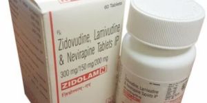 ZIDOLAM N TABLETS