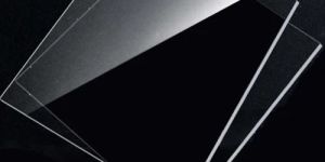 Acrylic Transparent Sheet