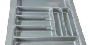 Kitchen Cutlery Tray