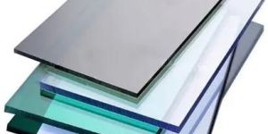 Polycarbonate Solid Sheet