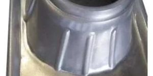 Polycarbonate Ventilator Base Plate