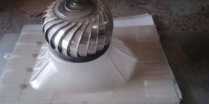 Stainless Steel Air Ventilators