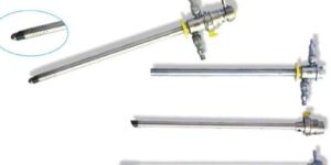 Resectoscope Sheath