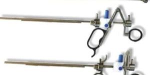 Resectoscope Working Element