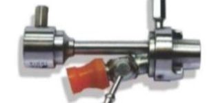 Single Channel Cystoscope Bridge