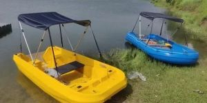 Rigid Inflatable Boats