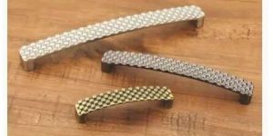 Matte Finish Door Handle