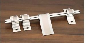SS Door Latch