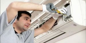 Air Conditioner Installation Services