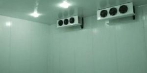 Cold Storage Installation Services