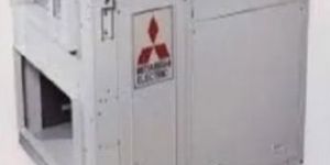 Mitsubishi Packaged Air Conditioner