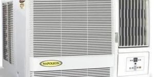 Napolean Window Air Conditioner