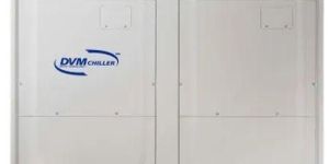 Samsung Air Cooled Chiller