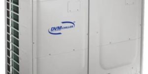 Samsung VRF Air Conditioning System