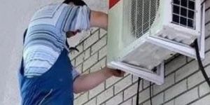 Spilt Air Conditioner Maintenance Services